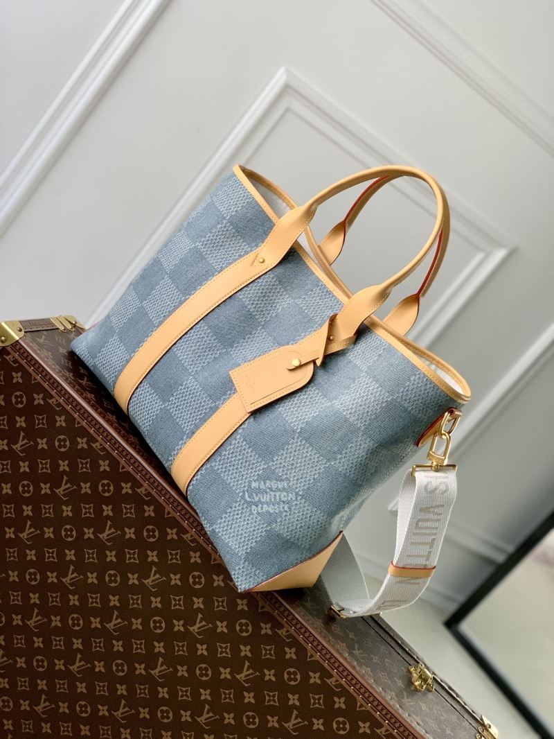 LV Shopping Bags